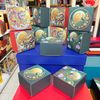 Xưởng in hộp đựng bánh trung thu theo yêu cầu