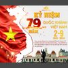 Thiết kế và in banner quốc khánh
