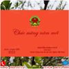 In Thiệp Tết Hà Nội - Tây Sơn