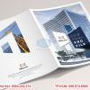 In kẹp File - Profile - Brochure