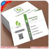 In name card lấy ngay giá rẻ nhất tại Hà Nội và HCM