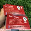 Địa chỉ in card Visit theo yêu cầu