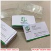 Công ty in name card nhanh tại Cầu Giấy