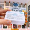 Địa chỉ in card visit lấy nhanh tại Cầu Giấy