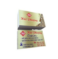 Địa chỉ in card lấy nhanh tại Đống Đa