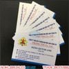 Công ty in card visit nhanh tại Từ Liêm