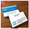 Nhận In Card Giá Rẻ Lấy Nhanh Tại Đống Đa
