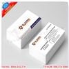 Địa chỉ in card visit rẻ tại Long Biên