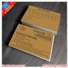 Địa chỉ in name card rẻ tại Tây Hồ