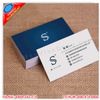 In name card rẻ tại Tây Hồ