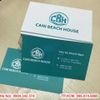 In Card Visit mỹ thuật đặc biệt, giá rẻ