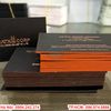 In name card, danh thiếp tại Hà Nội