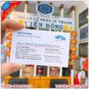 Địa chỉ in card visit rẻ tại Long Biên
