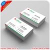 Địa chỉ in card visit rẻ tại Long Biên