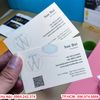 In Card Visit mỹ thuật đặc biệt, giá rẻ