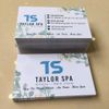 Địa chỉ in name card tại Sơn Tây