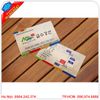 In card visit tiếng Hàn rẻ, lấy ngay tại Hà Nội