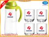 In Cốc Thủy Tinh Lấy Ngay Tại Hà Nội
