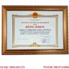 In Bằng Khen, Giấy Khen Giá Rẻ Lấy ngay