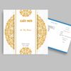 In giấy mời tại Hà Nội giá rẻ