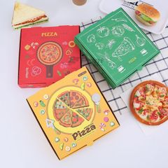 Vỏ hộp đựng pizza cao cấp