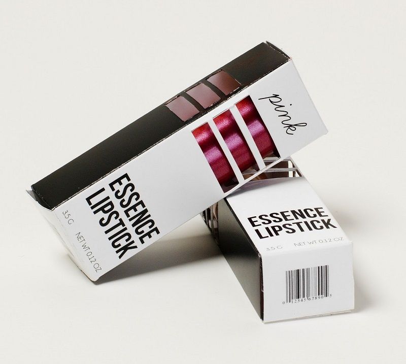 Những mẫu hộp son đẹp