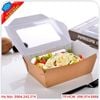 Hộp Take Away Giấy Đựng Thực Phẩm Giá Rẻ