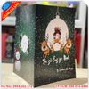 In thiệp chúc mừng ngày sinh nhật Chúa giá rẻ lấy ngay