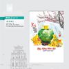 In lịch lò xo 7 tờ 2024