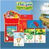 In lịch bloc đại đặc biệt 2024