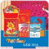 In lịch bloc đại đặc biệt 2024