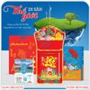 In lịch bloc đại đặc biệt 2024