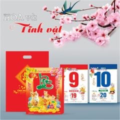 In Lịch Giá Rẻ Tại Hà Nội