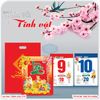 In Lịch Giá Rẻ Tại Hà Nội