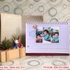 In lịch cho bé giá rẻ tại Cầu Giấy