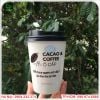 IN CỐC GIẤY COFFEE TAKE AWAY LẤY NGAY
