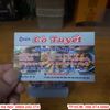 Bảng báo giá in card visit rẻ nhất tại Hoàn Kiếm