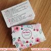 In name card giá rẻ tại Đống Đa