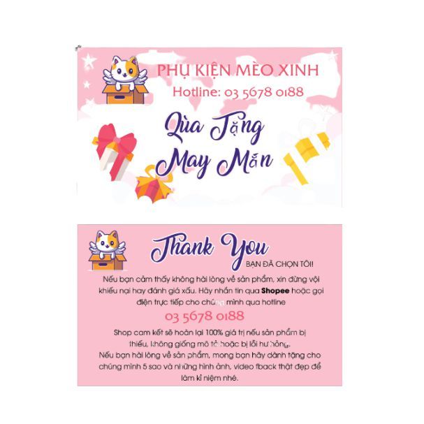Bảng báo giá in card visit rẻ nhất tại Hoàn Kiếm