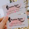 Địa chỉ in name card tại Tây Hồ