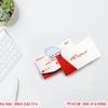 Dịch vụ in card visit lấy ngay tại Hà Nội