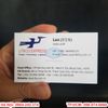 Báo Giá In Card Visit, Danh Thiếp Lấy Ngay