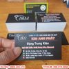 Báo Giá In Card Visit, Danh Thiếp Lấy Ngay