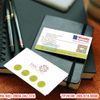 In Card Visit Giá Rẻ Lấy Nhanh Mỹ Đình