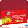 In thiệp tết Công ty