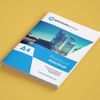 In kẹp File - Profile - Brochure