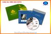 Dịch vụ sao chép đĩa CD/DVD giá rẻ, lấy ngay Hà Nội