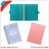 Sổ tay bìa da - Bán sẵn, In theo yêu cầu