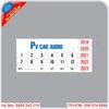 In tem bảo hành giá rẻ nhất lấy ngay tại Hà Nội
