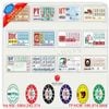 In tem bảo hành giá rẻ nhất lấy ngay tại Hà Nội